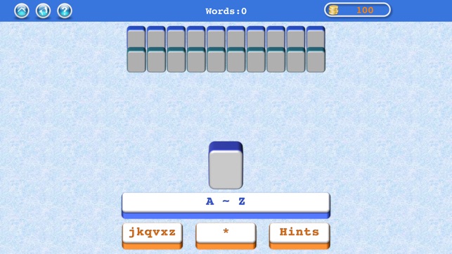 Word Mahjong(圖3)-速報App