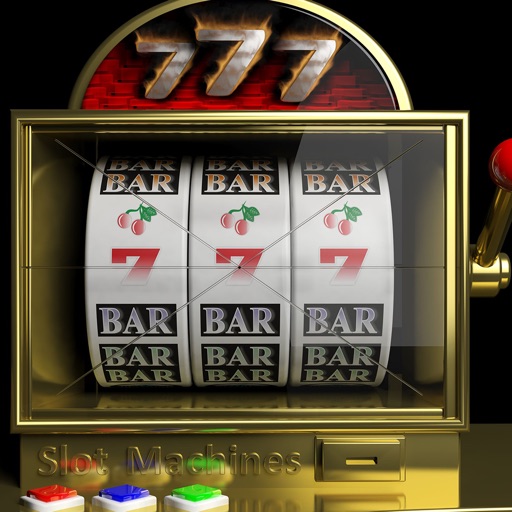 A Amanzing Classic Slots Vip Game Free iOS App