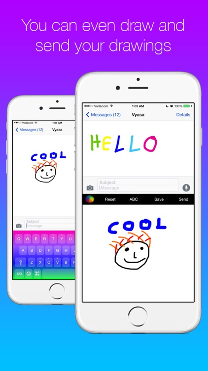 New Emoji :) screenshot-4