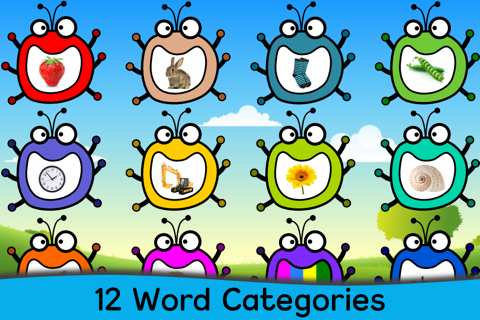 Flashcards for Kids screenshot 2