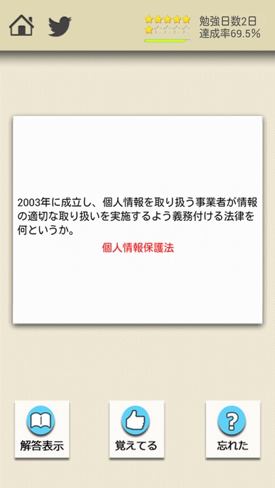 ロジカル記憶 政治・経済のおすすめ画像2