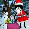 Stickman Death - Christmas Edition