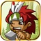 Apache Warrior 2 - Fun Adventure Running Game