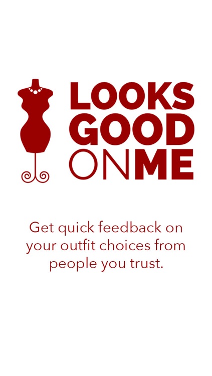 Looks Good On Me - Fast Fashion Feedback by Looks Good On Me Ltd