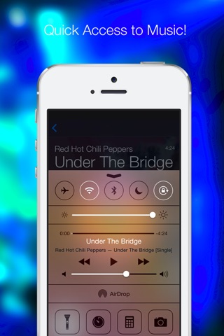 Player'n'Pocket - Best app 4 Music Ever screenshot 4
