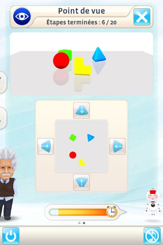 Einstein™ Brain Training screenshot 3