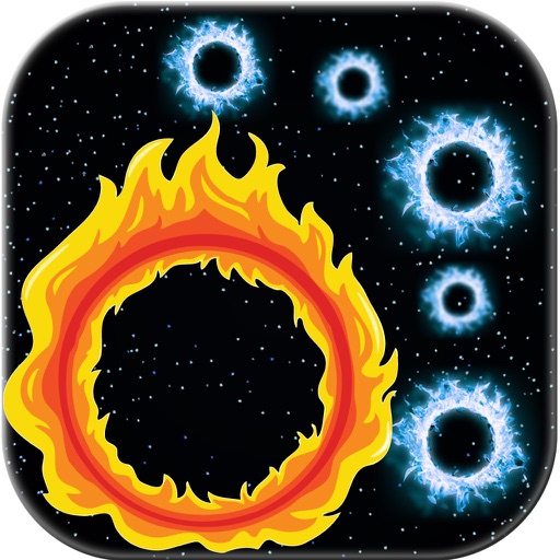 Little Inferno Escape - A Strategic Avoiding Game- Pro iOS App