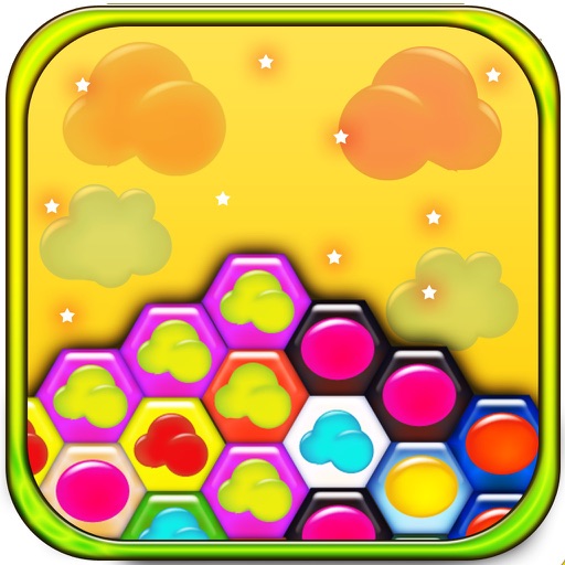 Bubble Fest - Beat The Jewel Mania iOS App