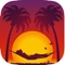 Icon Tranquil Planet - Relaxing sounds for insomnia relief and better sleep
