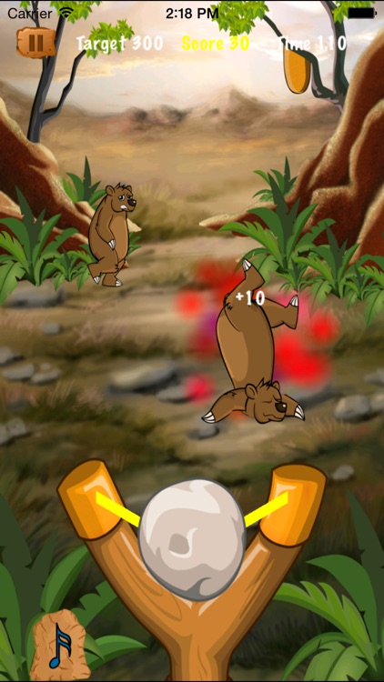 Bear Hunt screenshot-3