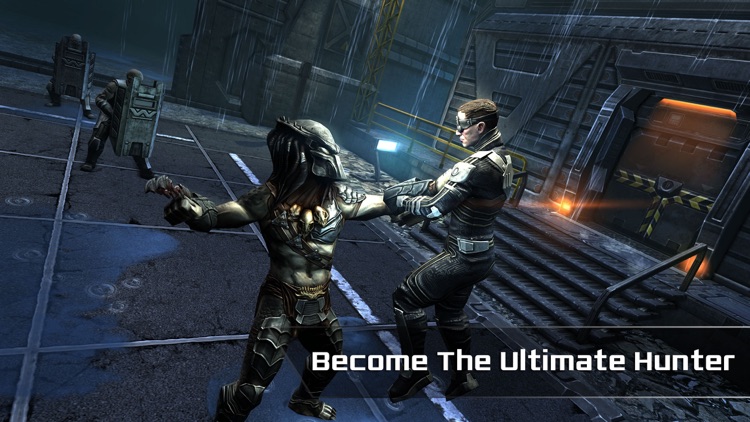 AVP: Evolution