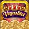 A A 777 My Vegas Casino Slots FREE