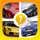 Auto Quest - fun puzzle game. Guess car brand  by photo
