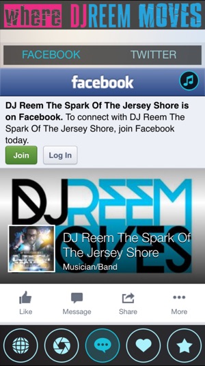 DJ Reem Moves Music(圖2)-速報App