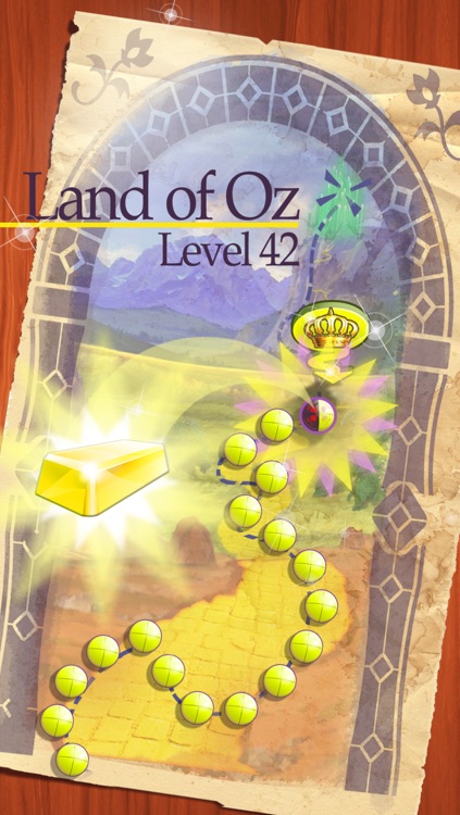 Oz: Dorothy's Quest