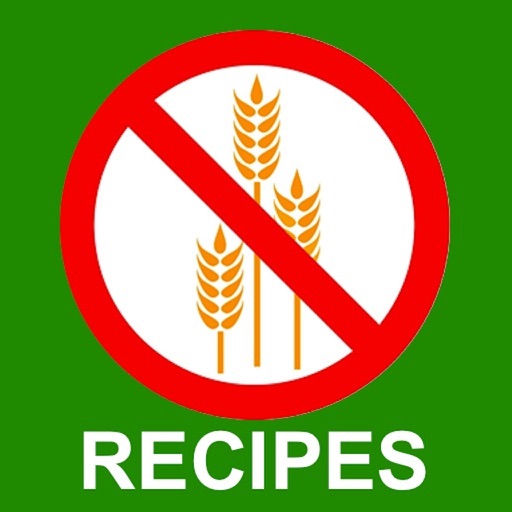 Gluten Free Recipes Healthy Holiday Diets icon