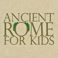 Ancient Rome For Kids