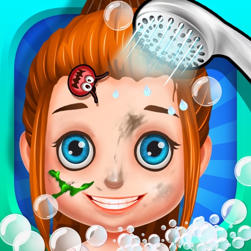 Care & Play - Beauty Play for Kids iOS App