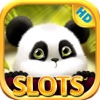 House of Panda Slots Casino 2015 - Fun Free Vegas Simulation Machine