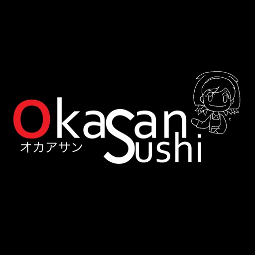 Okasan Sushi icon