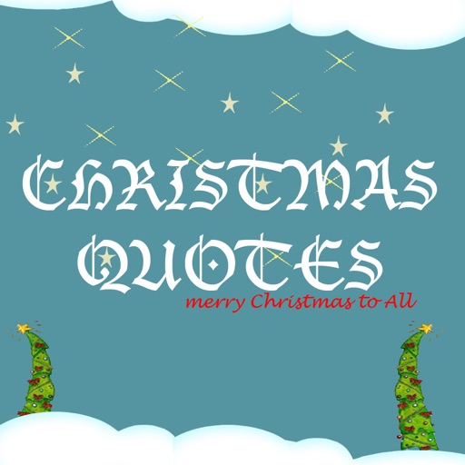 Christmas Quote.