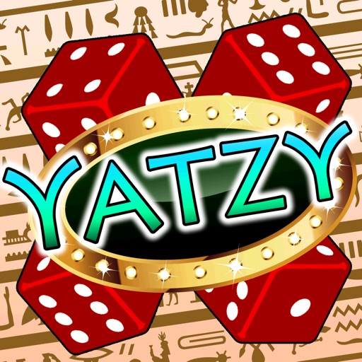 Pharaohs Yatzy Dynasty with Double Bonanza Prize Wheel!