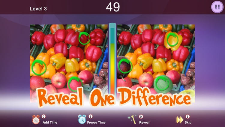 Spot the Differences in two Photos - What's the difference? screenshot-3
