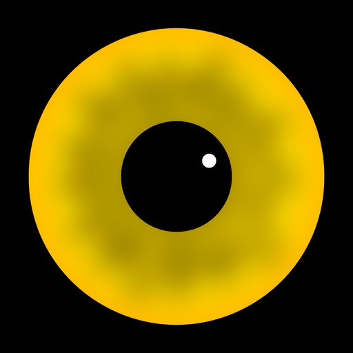 Eye 2048 (Ad Free) Icon