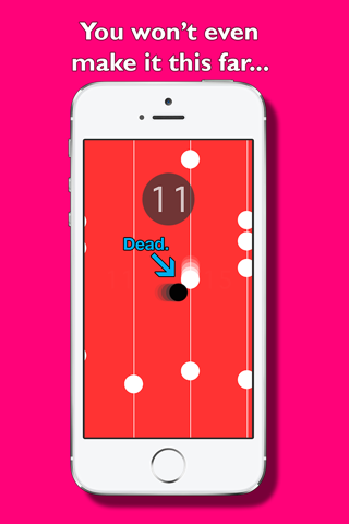 Jumpy Line screenshot 4