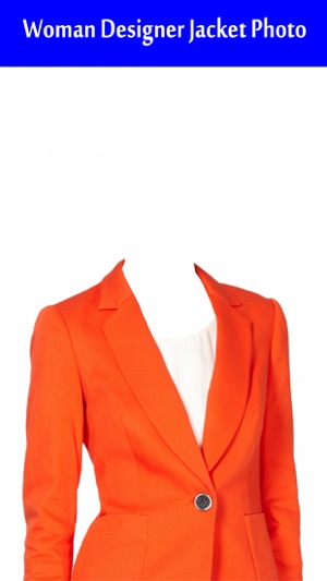 Women Designer Jacket Photo(圖4)-速報App