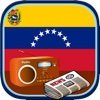 Venezuela Radio and Newspaper