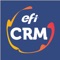 Mobile CRM access for the EFI Monarch, Radius and Technique products using the eCRM value add-on