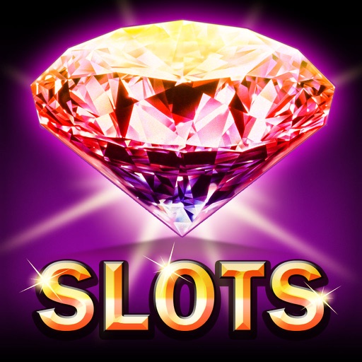''' Slots of Shimmer ''' -Online casino game machines! icon