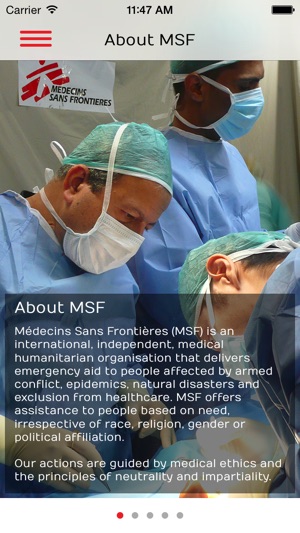 MSF International(圖3)-速報App