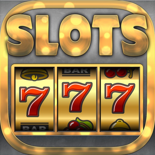 `` 2015 `` Royal Vegas - Casino Slots Game icon