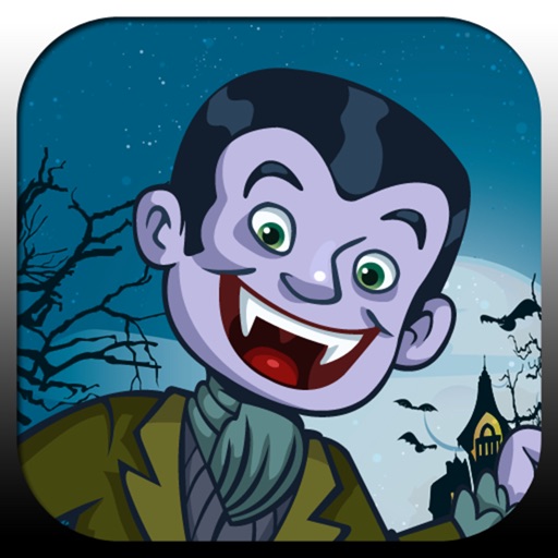 BeVampired - The Diaries of a Vampire Slayer iOS App