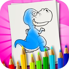 Activities of Color & Draw - Doodle Paint