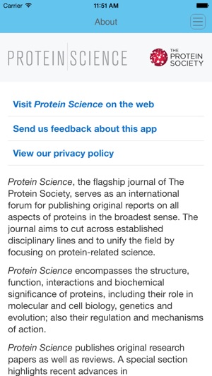 Protein Science(圖5)-速報App