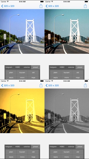 PhotoTrim(圖4)-速報App