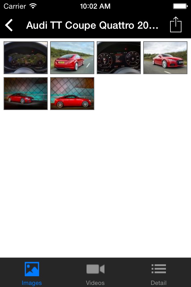 Car & Bike Wallpapers & Videos screenshot 4