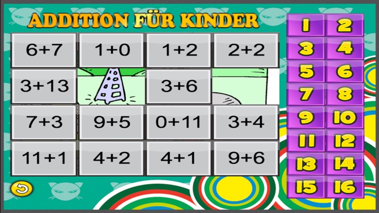 Addition Für Kinder Gratis screenshot-4