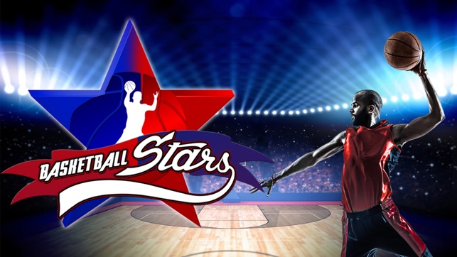 Basketball Star(圖1)-速報App