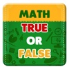 Math True Or False