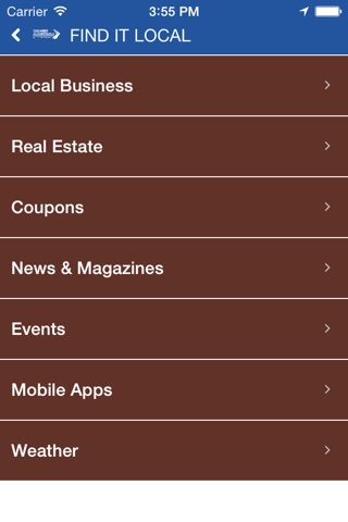 Sumter SC Chamber of Commerce screenshot 4