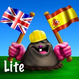 Spanish with Vocab Mole Lite