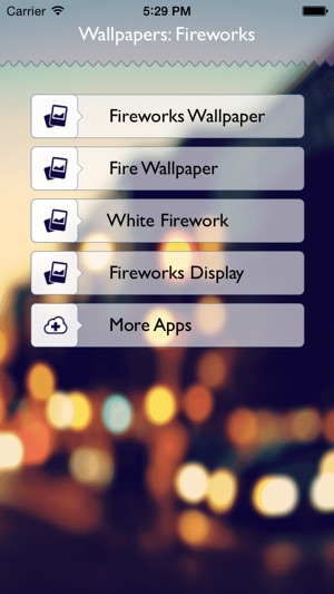 Fireworks Wallpaper: HD Wallpapers