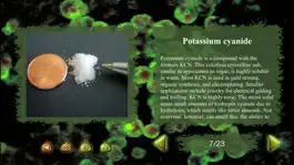 Game screenshot Deadly Poisons mod apk
