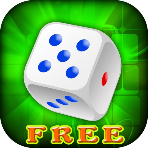 Farkle HD Addict-ion - FREE Dice Blitz Game iOS App