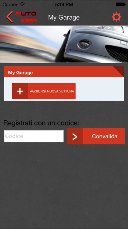 Carrozzeria Autoidea screenshot-4