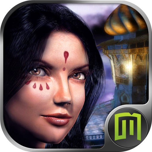 Atlantis 3: The New World - (Universal) iOS App